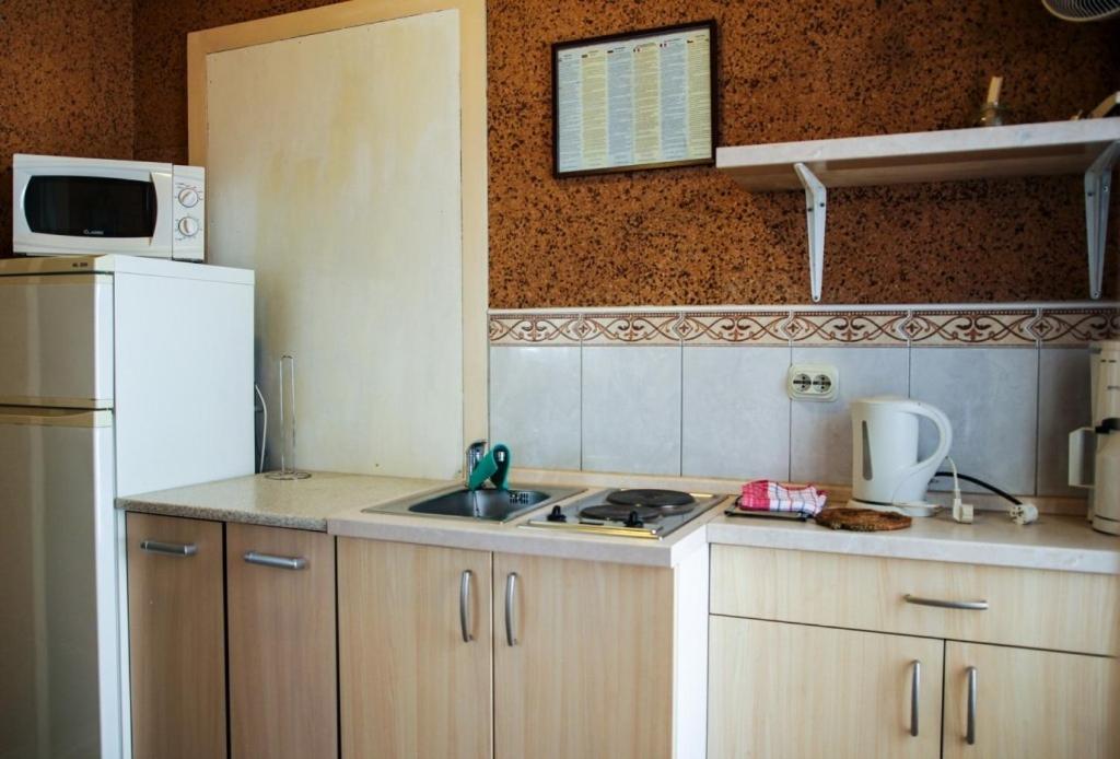Apartments By The Sea Makarska - 15200 Exterior foto