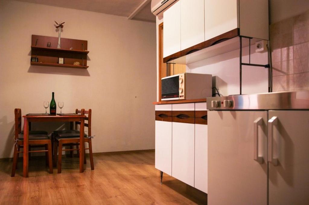 Apartments By The Sea Makarska - 15200 Exterior foto